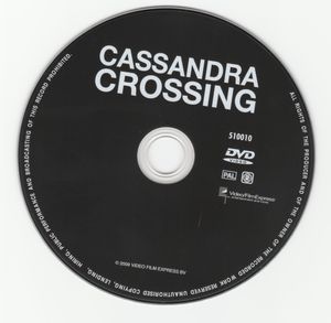 The Cassandra Crossing