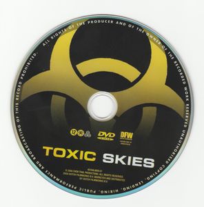 Toxic Skies