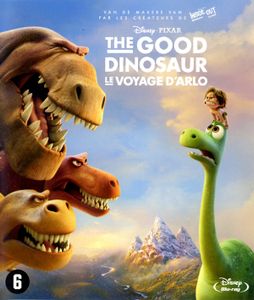 The Good Dinosaur
