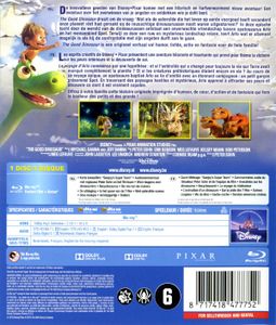 The Good Dinosaur
