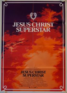Jesus Christ Superstar