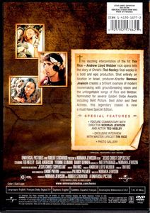 Jesus Christ Superstar: Special Edition