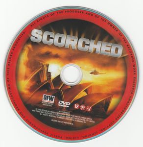 Scorched