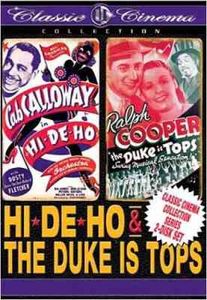 Hi-De-Ho & The Duke Is Tops