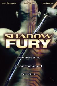 Shadow Fury