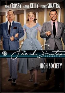 Frank Sinatra Collection: High Society