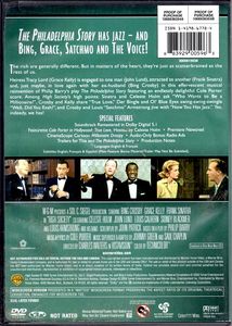 Frank Sinatra Collection: High Society