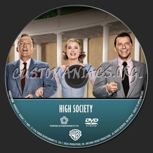Frank Sinatra Collection: High Society