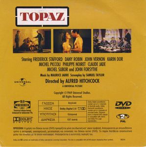 Topaz