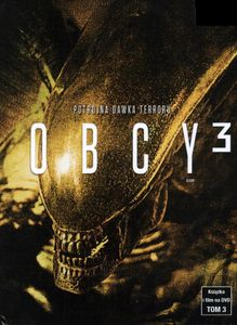 Obcy³