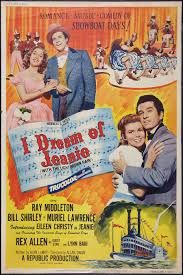 I Dream Of Jeanie