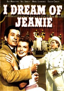 I Dream Of Jeanie