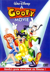 A Goofy Movie