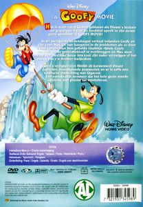 A Goofy Movie