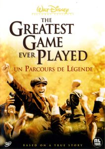 The Greatest Game Ever Played