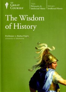 The Wisdom of History