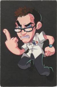 Angry Video Game Nerd: The Movie