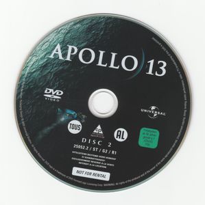 Apollo 13