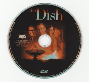 The Dish
