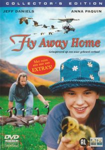Fly Away Home