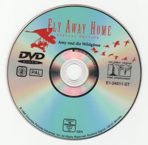 Fly Away Home