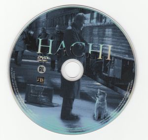 Hachi