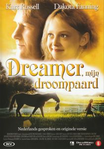 Dreamer, Mijn Droompaard