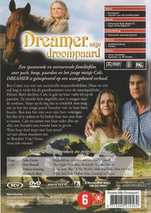 Dreamer, Mijn Droompaard