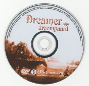 Dreamer, Mijn Droompaard
