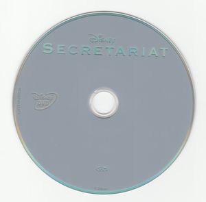 Secretariat