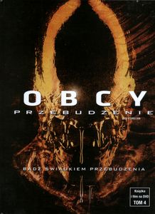 Obcy. Przebudzenie