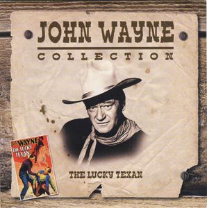 The Lucky Texan