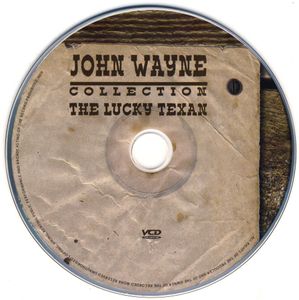 The Lucky Texan