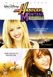 Hannah Montana: The Movie