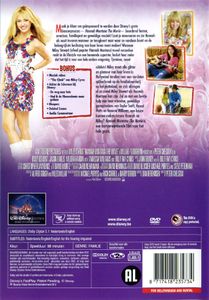 Hannah Montana: The Movie