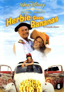 Herbie Goes Bananas