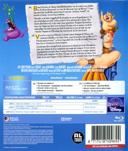 Hercules
