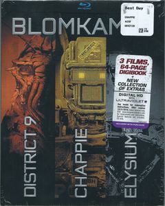 Blomkamp³