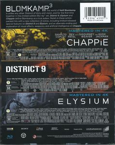 Blomkamp³