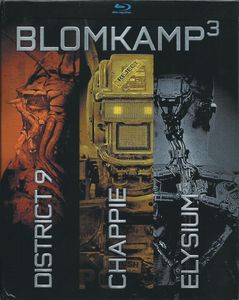 Blomkamp³