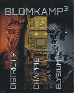 Blomkamp³