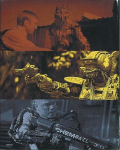 Blomkamp³