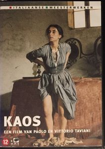 Kaos