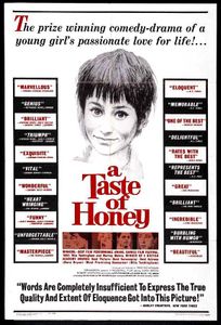 A Taste Of Honey