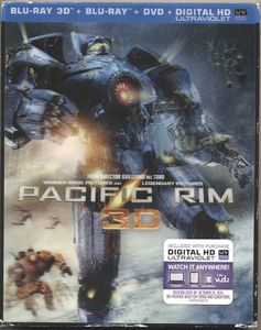 Pacific Rim