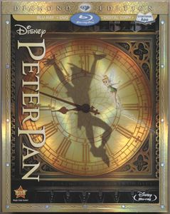 Peter Pan