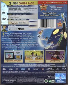 Peter Pan