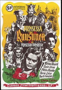 Prinsessa Ruusunen