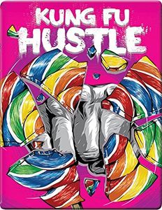 Kung Fu Hustle