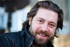 Geert Van Rampelberg